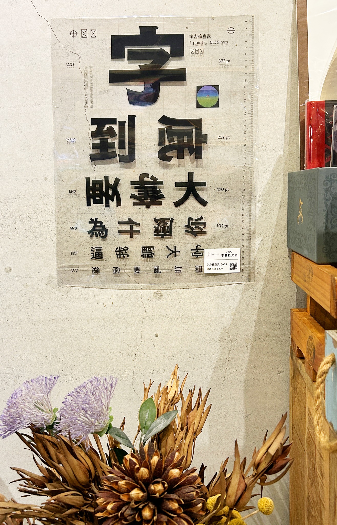 巷子裡的魚 - #字戀的朋友們看過來呦!